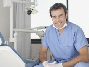 High-Tech Zahnmedizin