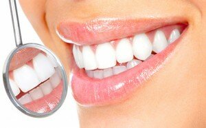Power-Bleaching — schnell weißere Zähne